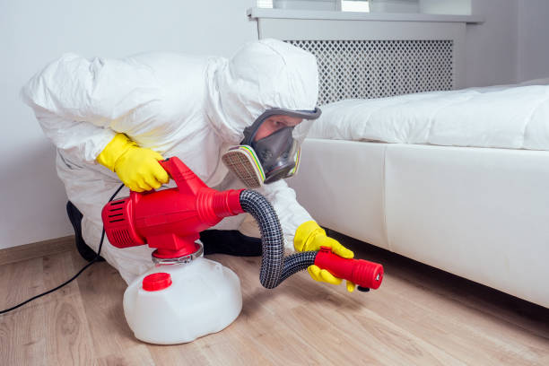 Pest Prevention Services in Smithville Sanders, IN